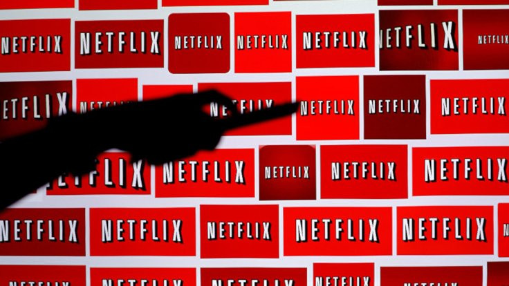 Netflix Türkiye’de bu yıl en çok izlenen diziler - Sayfa 1