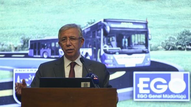 300 yeni otobüs teklifi kabul edildi