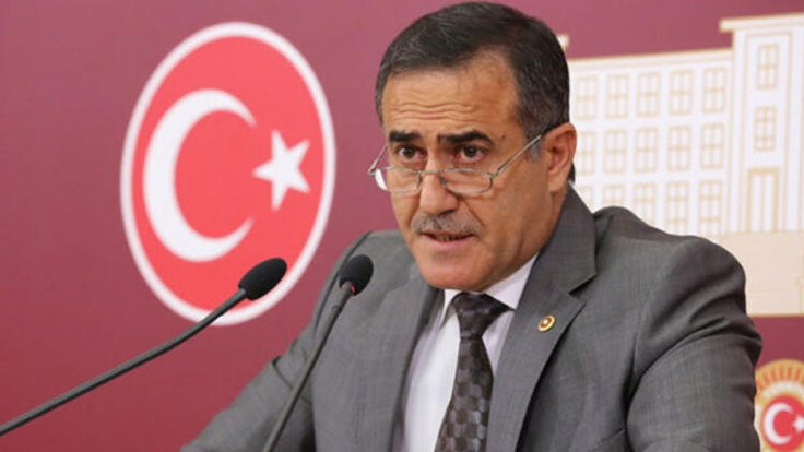 İhsan Özkes, Davutoğlu'nun partisine katılmaktan vazgeçti
