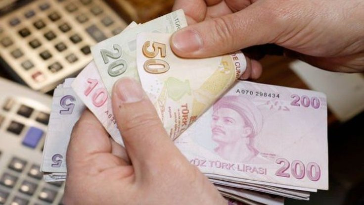 G-7 kurumundan Türkiye'ye 'kara para' uyarısı