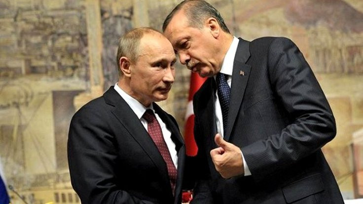 Kremlin: Erdoğan ve Putin, Türkiye'nin Libya'ya askeri destek planını konuşacak
