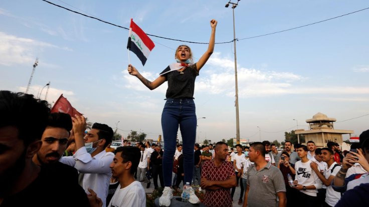 Demokrasi mi devlet mi? Irak’ta hangisinden başlamalı?