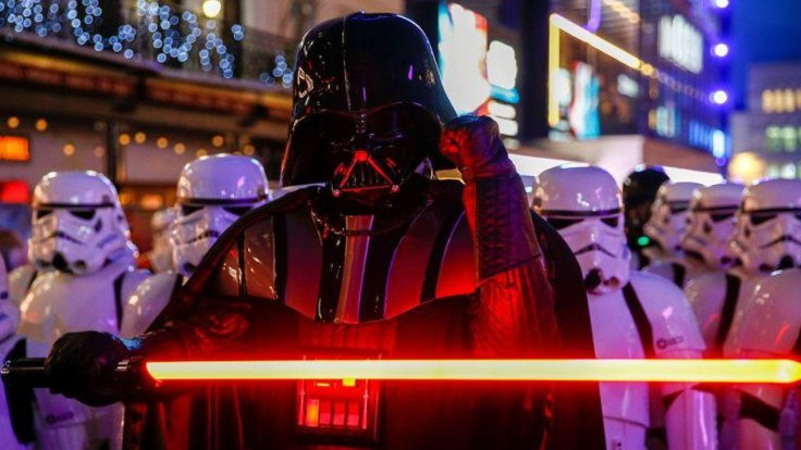 Disney'den Star Wars sansürü