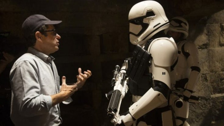 Star Wars yönetmeninden eleştirilere yanıt: Onlar da haklı