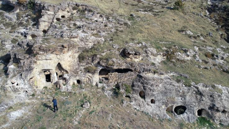 Diyarbakır'da Süryanice mezar taşı kitabeleri bulundu - Sayfa 4