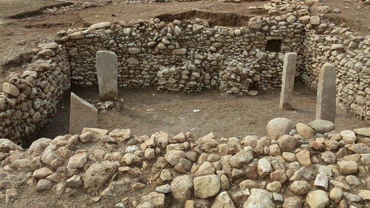 Türkiye'de 2019'un en önemli arkeolojik keşifleri - Sayfa 3