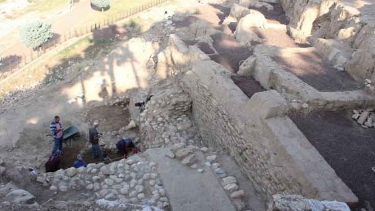 Türkiye'de 2019'un en önemli arkeolojik keşifleri - Sayfa 4