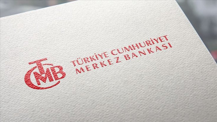 Merkez Bankası'ndan faiz indirim kararı