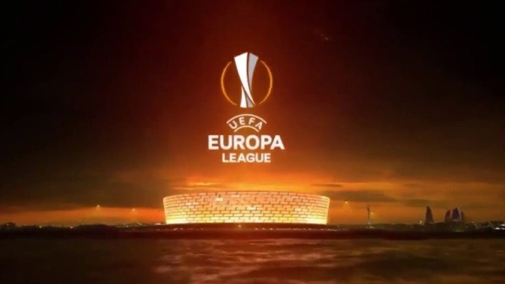 UEFA Avrupa Ligi'nde program