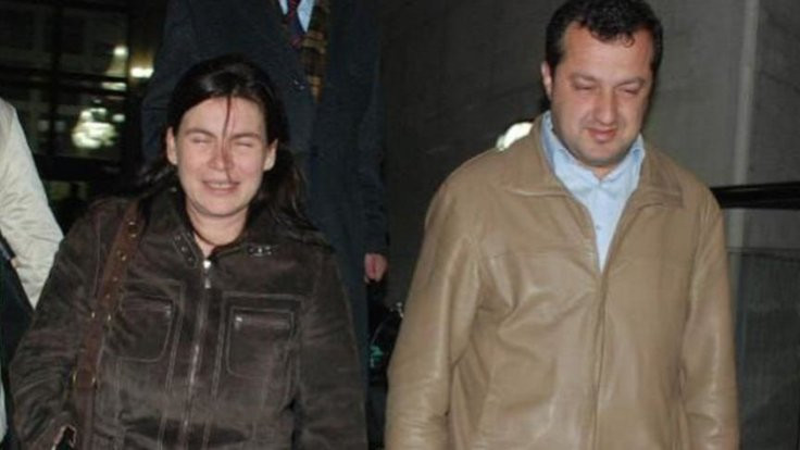 AK Partili eski başkan ve eşine 5'er yıl ceza