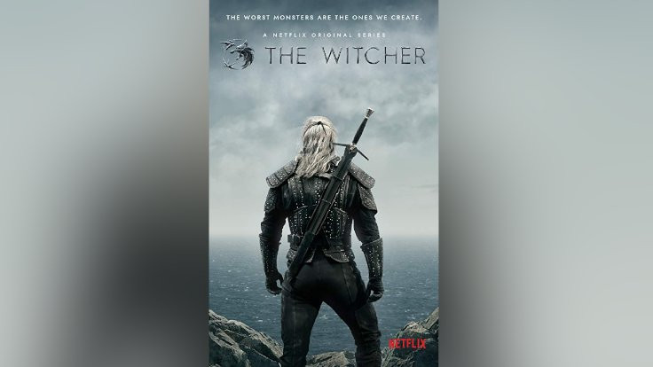 IMDb'ye göre en popüler dizi The Witcher oldu - Sayfa 2