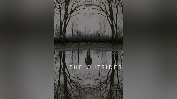 Yeni dizi The Outsider listeyi alt üst etti - Sayfa 3