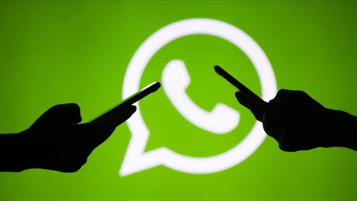 WhatsApp 2020'de değişiyor - Sayfa 2