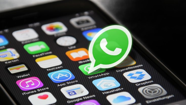 WhatsApp 2020'de değişiyor - Sayfa 4