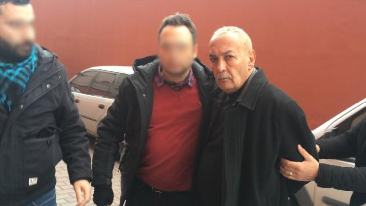 Kayseri Erciyesspor'un eski yöneticisi öldürüldü