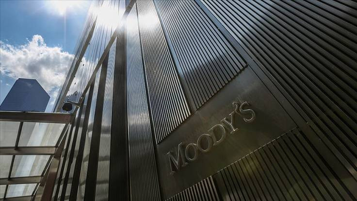 Moody's askeri bir çatışma beklemiyor