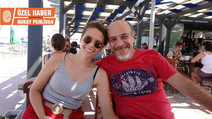 Metin Zambak: Kızımı öldüren bir gün bile hapis yatmadı