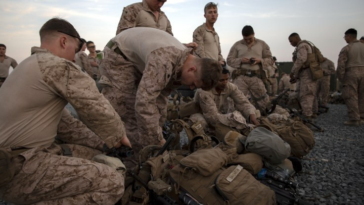 ABD, Irak'tan çekilmeye dair mektubu yalanladı