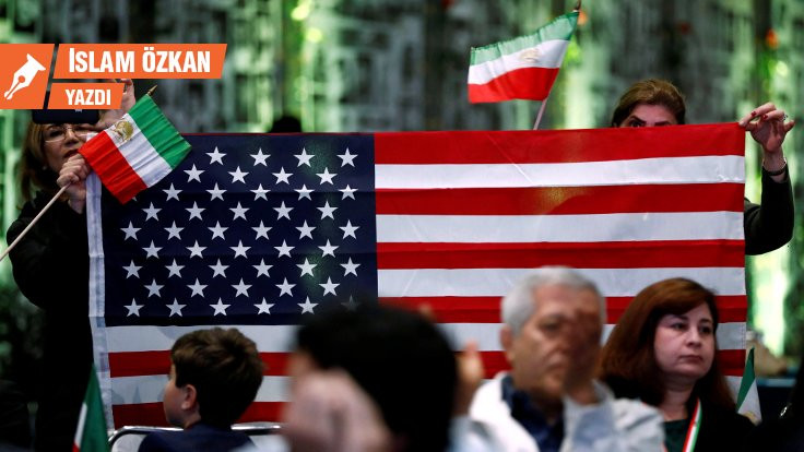 İran ve ABD’nin zor seçenekleri