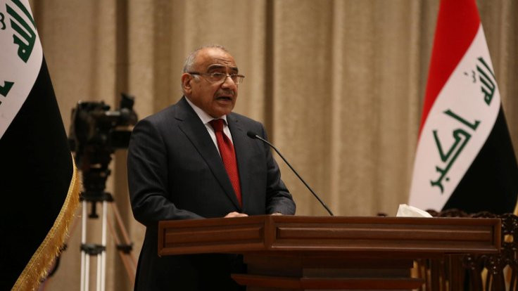 Irak Başbakanı: Süleymani, öldürülmeden hemen önce Suudilere mektup gönderecekti