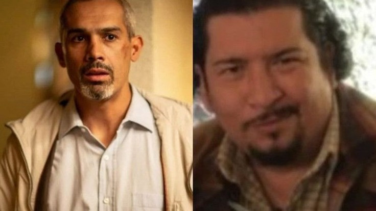 Meksika'da dizi setinde köprüden düşen iki aktör öldü