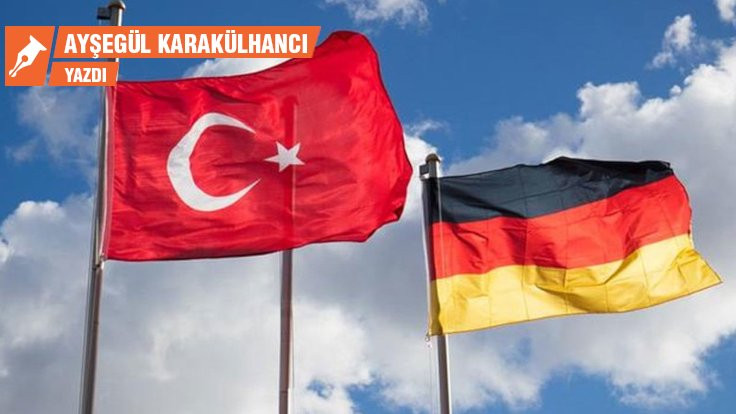 Almanya'daki okullar Erdoğan'a güç sağlar mı?
