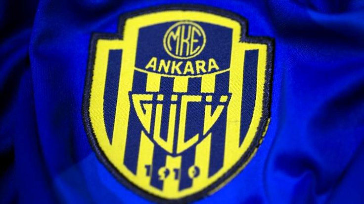 MKE Ankaragücü'nden bir günde 15 transfer