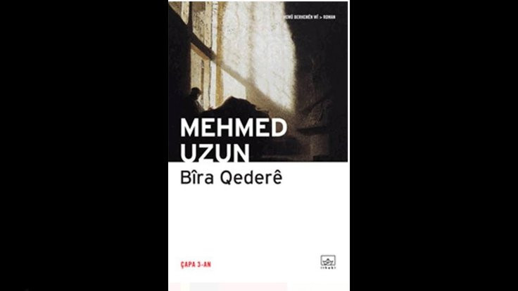 PirtukaKurdi'de 2019'da en çok satan 10 Kürtçe kitap - Sayfa 3