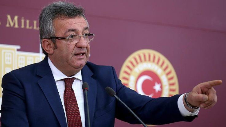CHP'den Erdoğan'a 'belgeli' FETÖ yanıtı