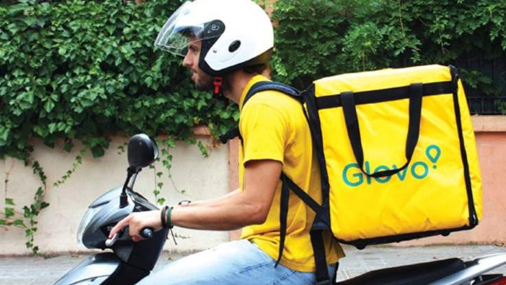 Glovo, Türkiye pazarından çıkıyor