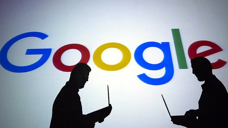 Google'da kriz: İnsanların özel videolarını başkalarına gönderdi