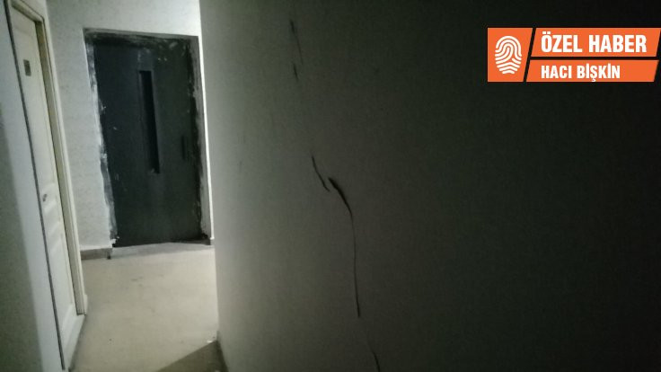 Deprem sonrası Malatya'daki oteller denetleniyor