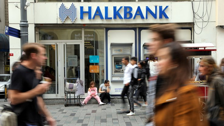 Halkbank'a ABD'de yeni dava