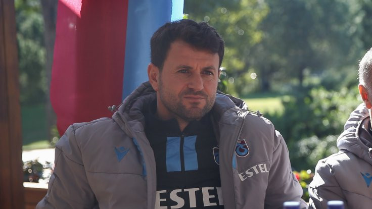 Trabzonspor Hüseyin Çimşir ile anlaştı