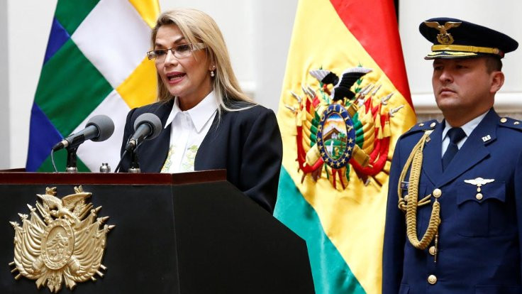 Bolivya'da geçici hükümetin görev süresi uzayacak