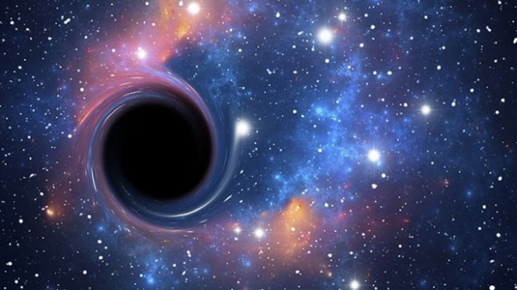 'Birleşmiş galaksiler' bulundu: Devasa kara delikler var - Sayfa 1