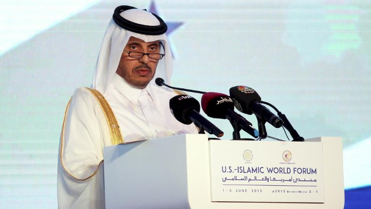Katar'da başbakan değişti