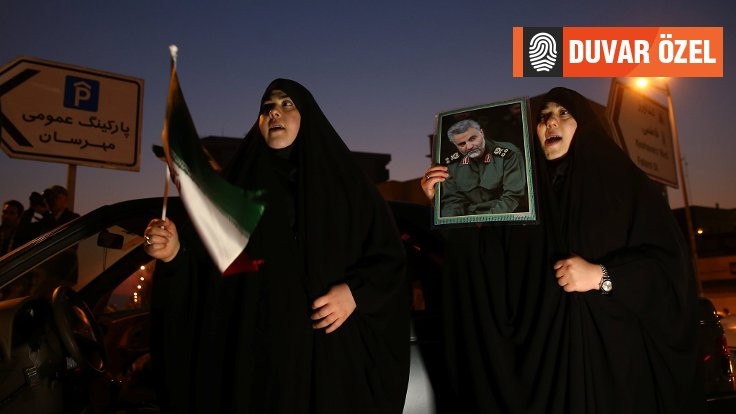 Gazete Duvar yazarları değerlendirdi: İran vurdu, şimdi ne olacak?
