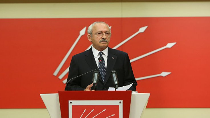 Kılıçdaroğlu: AKP ikiz doğuruyor