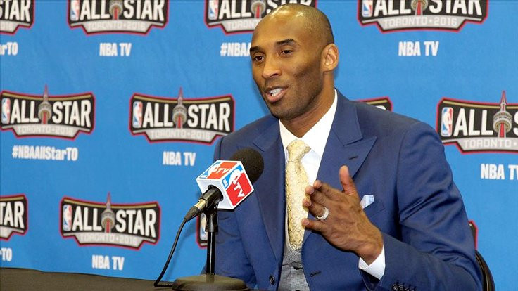 Kobe Bryant'ı onurlandırmak için All-Star formatı değiştirildi