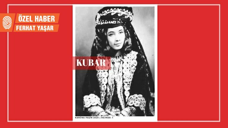Kürtçe moda dergisi Kubar: Devletimiz olmayınca modamız da olmuyor