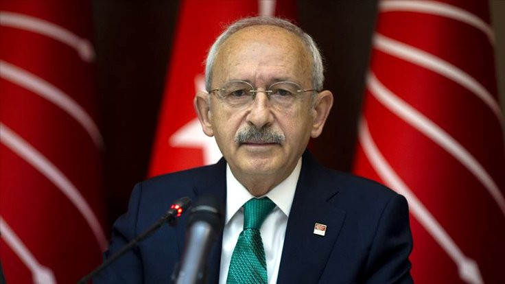 Kılıçdaroğlu: Cumhurbaşkanı adayı siyasi parti genel başkanı olmamalı