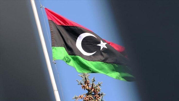 Erdoğan ve Putin'in çağrısından Libya memnun