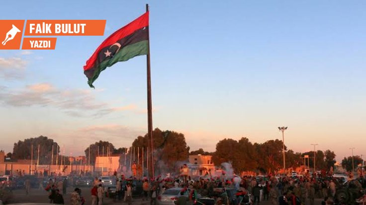 Emperyal pedagoji ve Türkiye’nin Libya tezkeresi