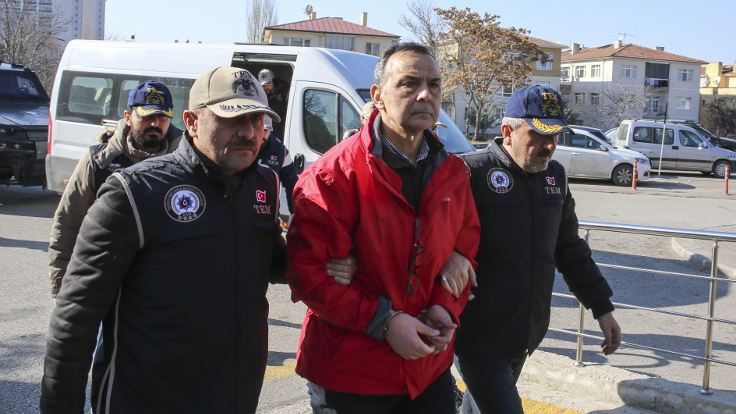 Eski Korgeneral Metin İyidil'in tutuklanmasına itiraz reddedildi