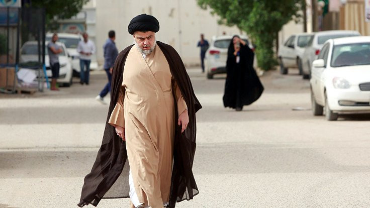 Mukteda es-Sadr: Trump’ın konuşması ABD-İran krizini bitirdi