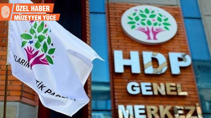 HDP'de kongre zamanı; hedef yeni bir tarz
