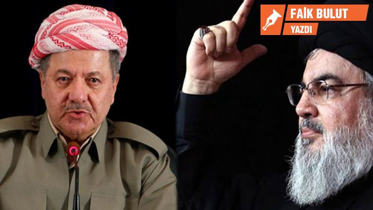 Nasrallah’ın Barzani eleştirileri ne kadar doğru?