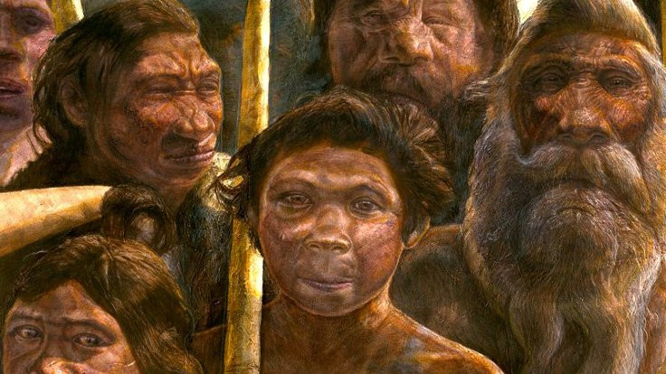 Sibirya Neandertalleri binlerce kilometrelik yolculuk yapmış*