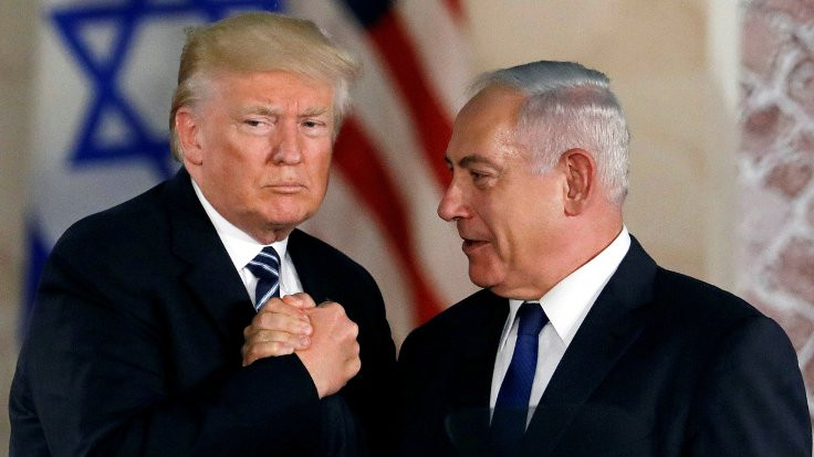 Trump'tan 'Yüzyılın Anlaşması' planı: Filistinliler negatif yaklaşabilir